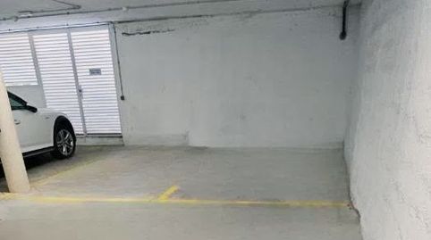 Foto 2 de Garaje en venta en Carrer de Bosch I Cardellach, 75, Centre, Sabadell