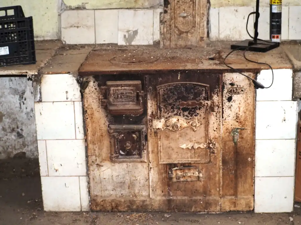 Casa rústica amb terrassa en venda a Lugar la Sia 28, imagen 53