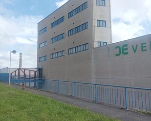 Exterior view of Office to rent in Avilés  with Alarm