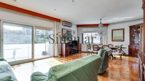 Foto 4 de Piso en venta en Avenida de Sarrià, Barri de les Corts, Barcelona