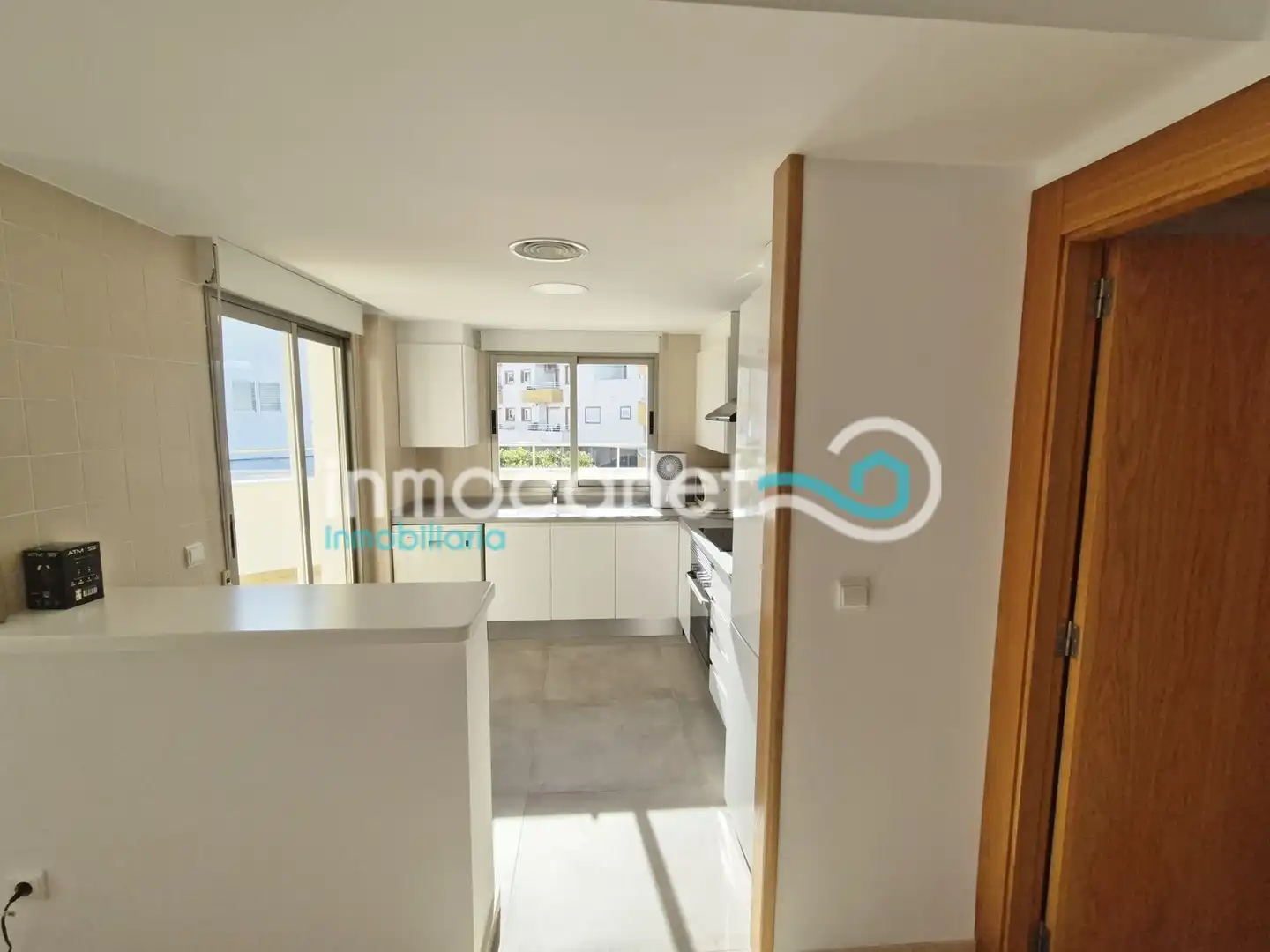 Vista exterior de Casa o xalet en venda en Oliva amb Aire condicionat, Calefacció i Terrassa