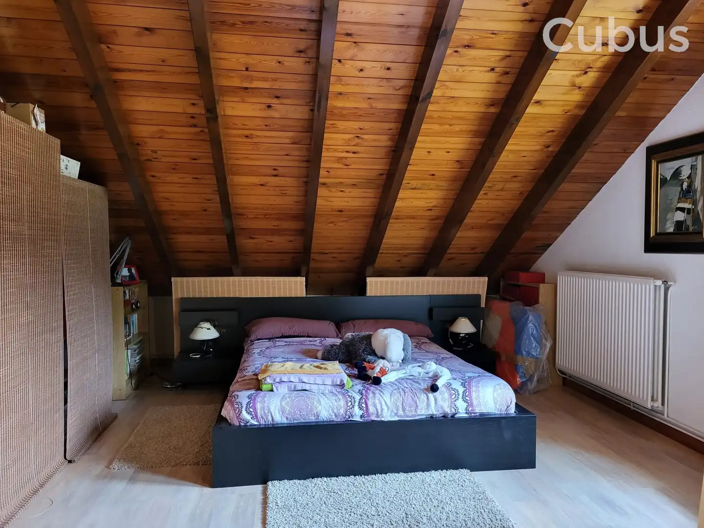 Maison avec terrasse à vendre à La Vall d'en Bas, imagen 17