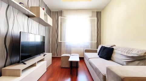 Foto 3 de Piso en venta en San Millán - Ayuntamiento, Logroño