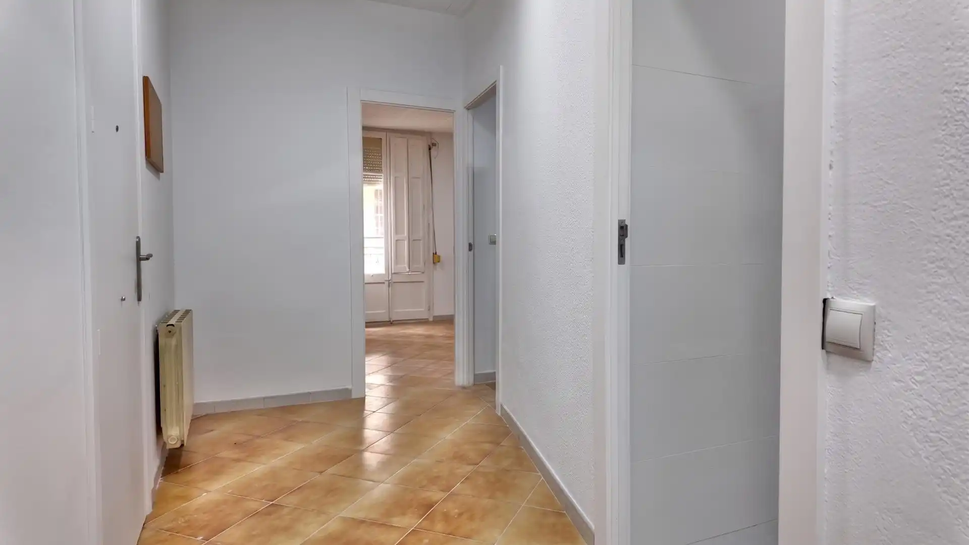 Flat for sale in Terrassa  with Heating, Terrace and Storage room