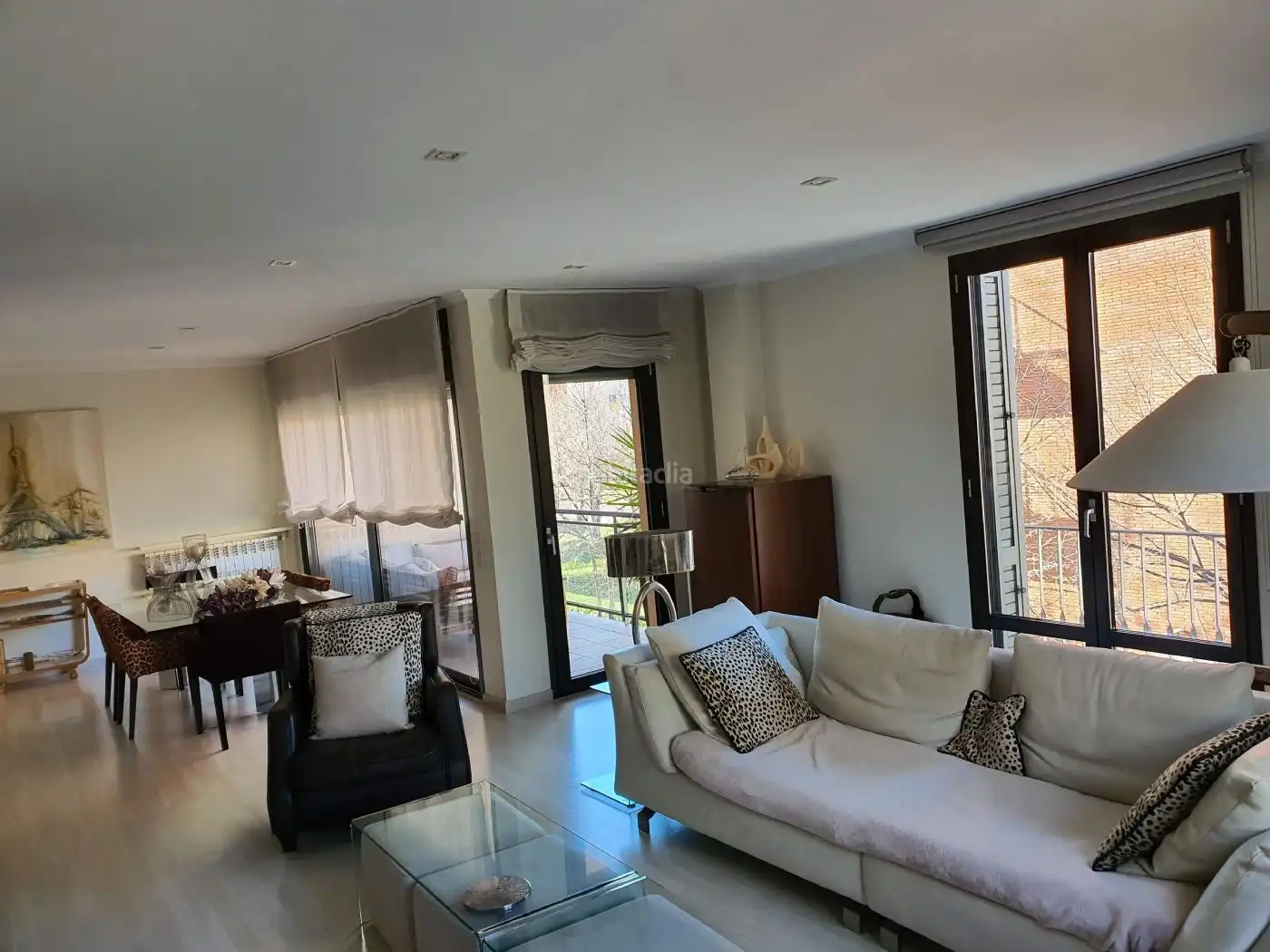 Wohnung mit Pool zum Verkauf in Plaça de Catalunya 6, imagen 7