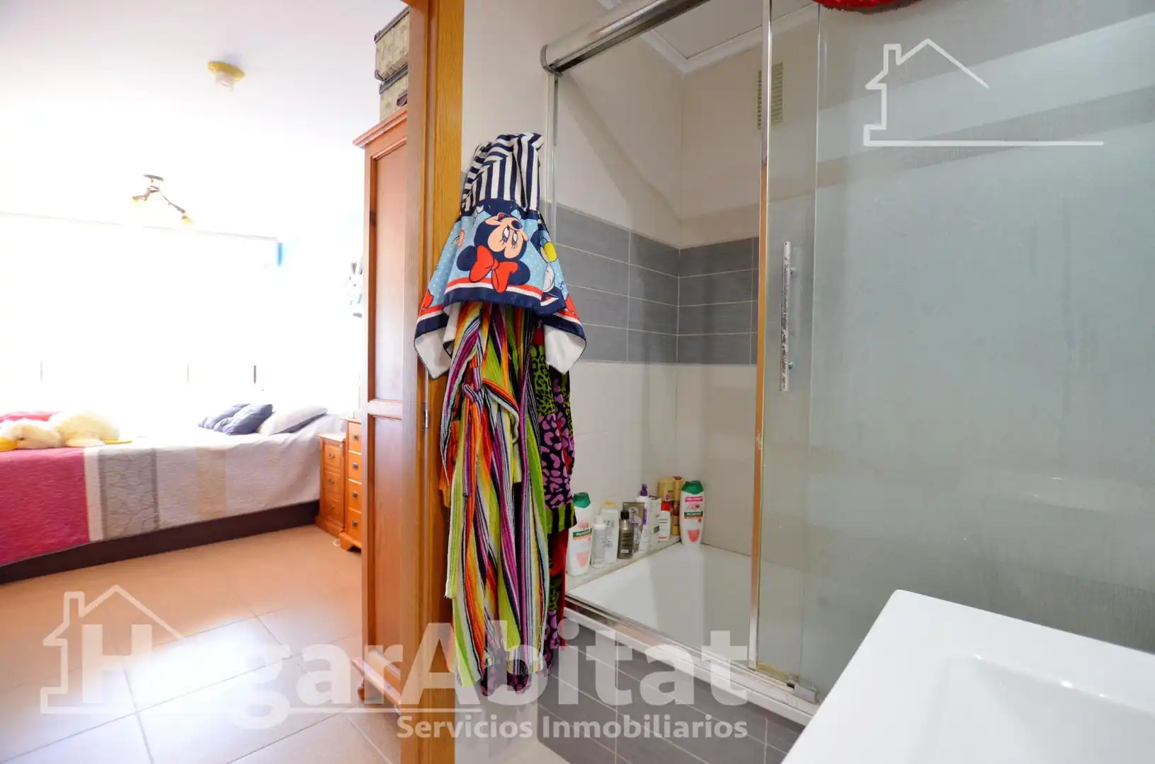 Baño de Piso en venta en Tavernes de la Valldigna con Trastero