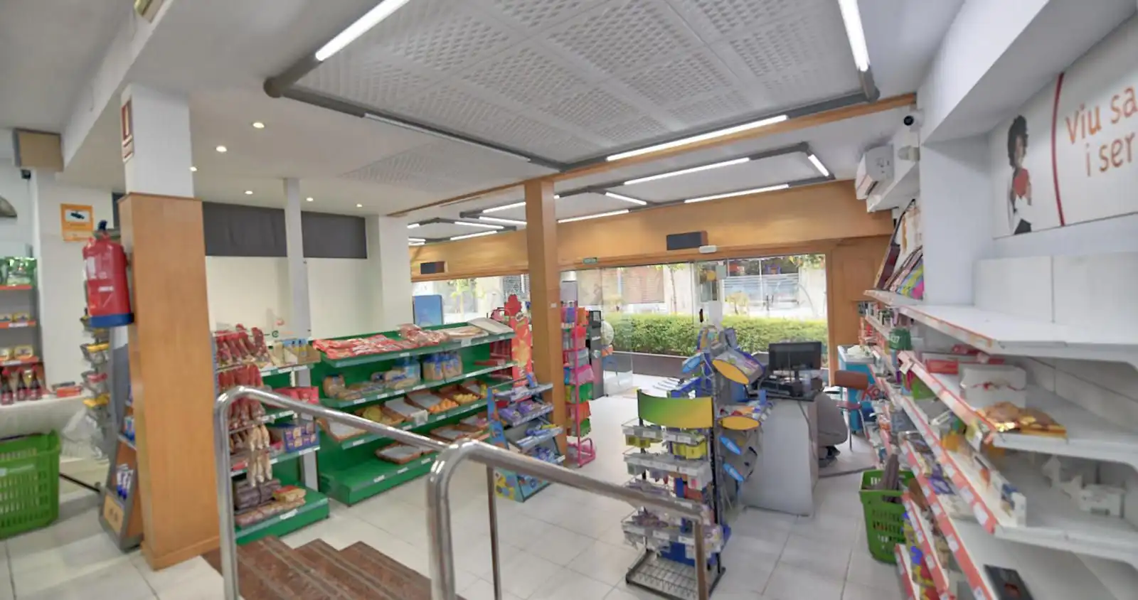 Business premises for sale in Botines, imagen 6