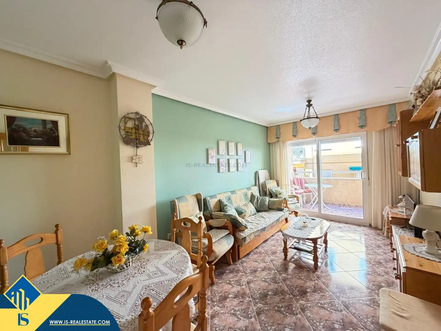 Wohnung zum Verkauf in Playa del Cura, imagen 16