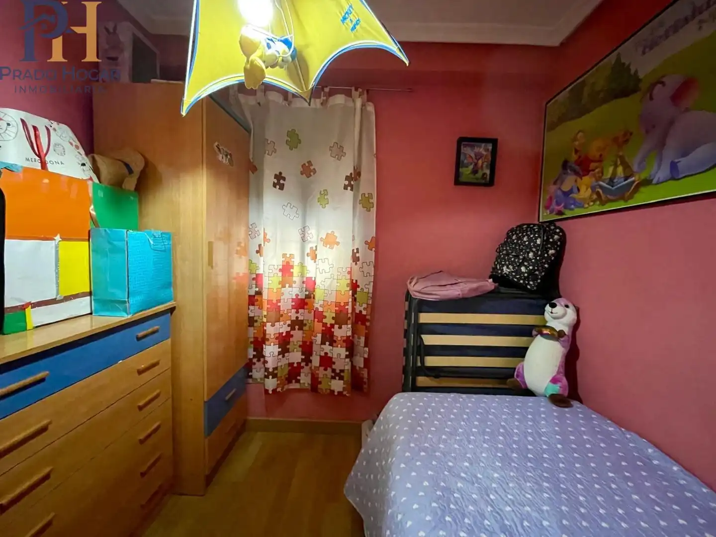 Flat for sale in El Pilar - La Estación, imagen 10