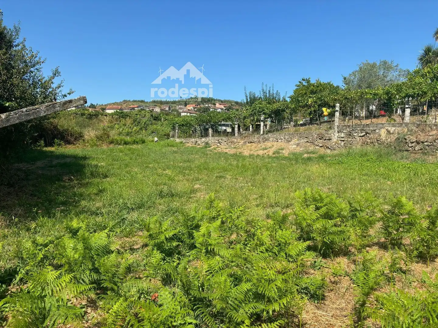 Houses for sale in Arbo