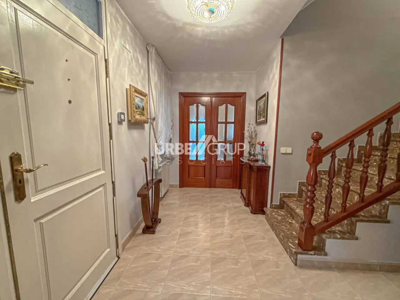 Casa o chalet en venta en Martorell con Aire acondicionado, Calefacción y Terraza