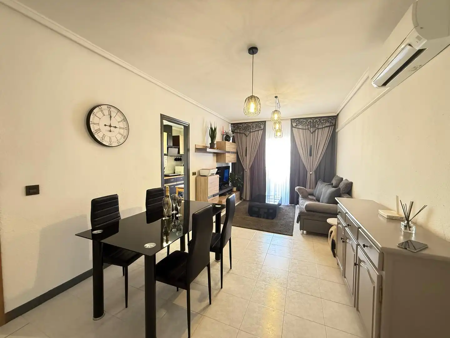 Apartment mit Terrasse zum Verkauf in Centro