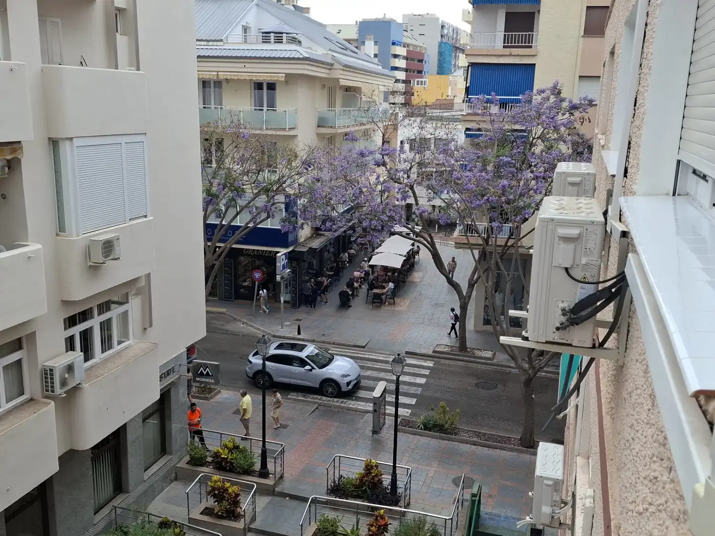 Wohnung mit Aufzug zum Verkauf in Puerto Deportivo, imagen 28