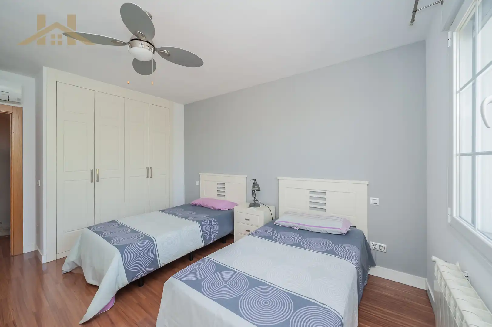 Doppelhaushälfte mit Pool zum Verkauf in Calle de Camariñas 108, imagen 25