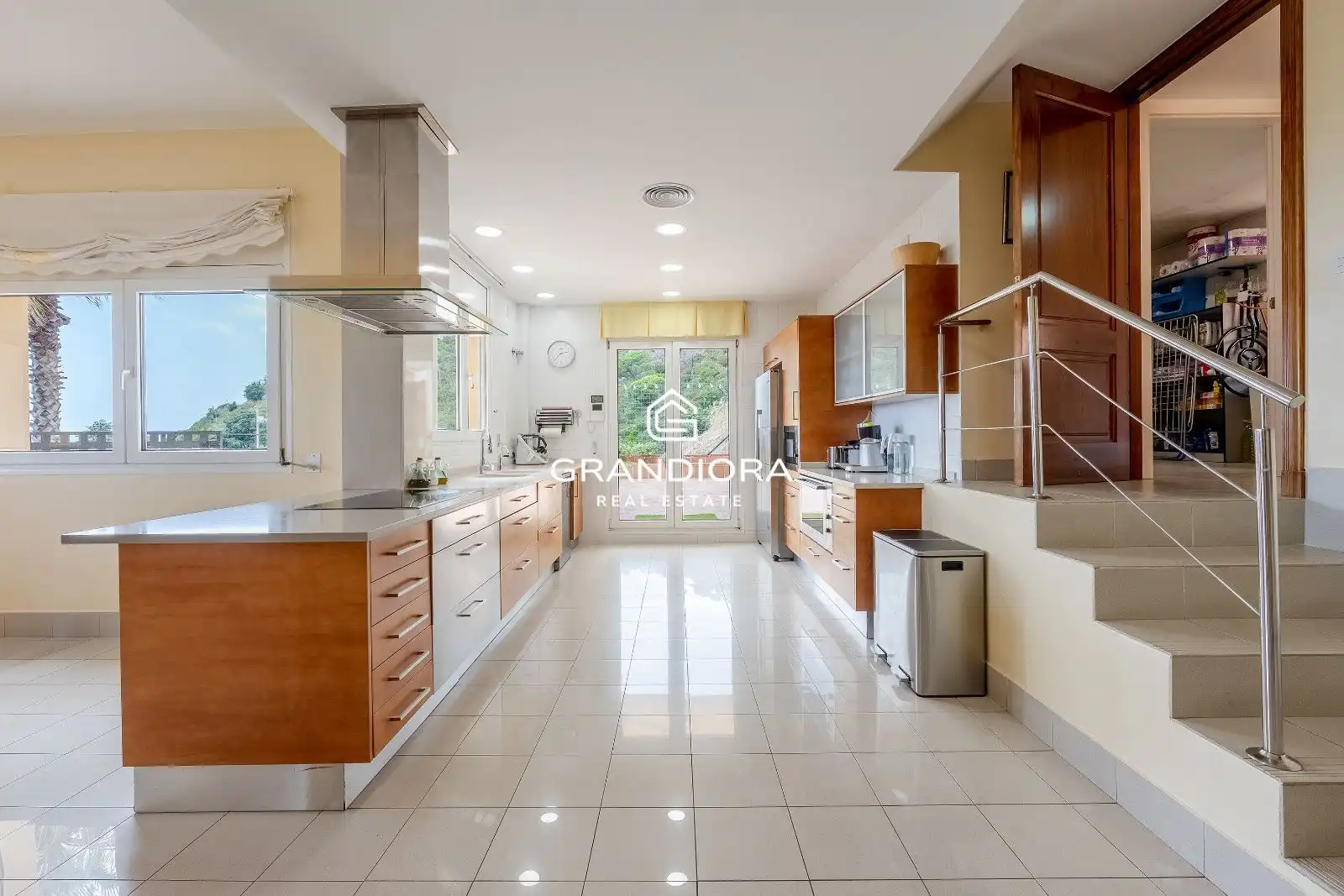 Casa o chalet en venta en del Cedre, Mas Ram