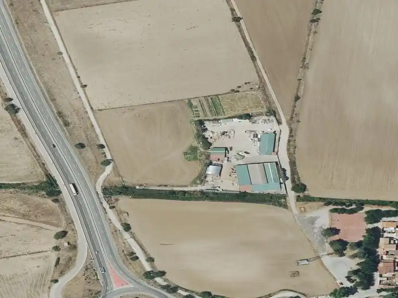 Terrenys i solars en venda a Sin calle en la migracion, imagen 2