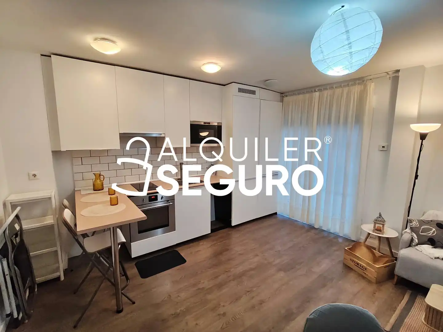 Küche von Wohnung zur Miete in Algete Centro