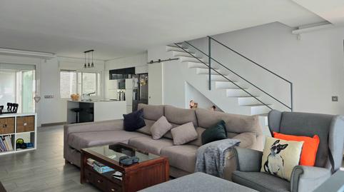 Photo 4 of Single-family semi-detached for sale in Calle de Cuarzo, 50, Montealto - Monterrey, Benalmádena