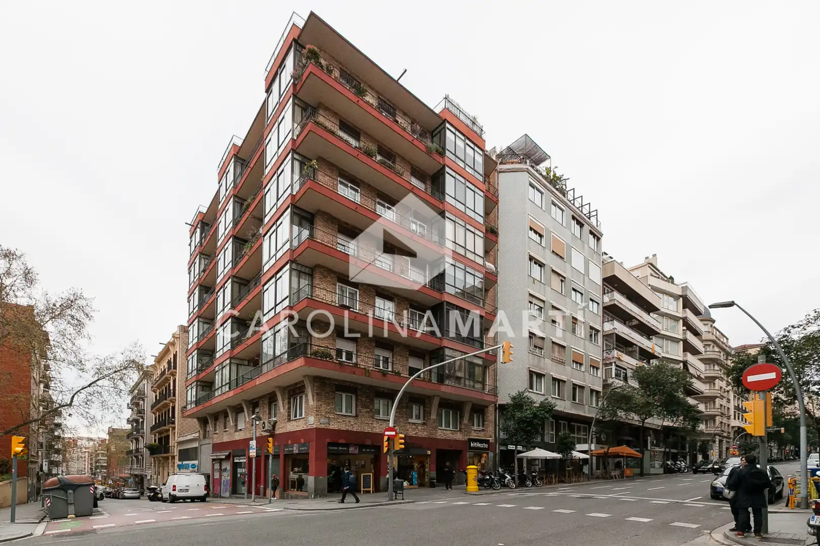 Local comercial en venda a Carrer de Muntaner, imagen 12