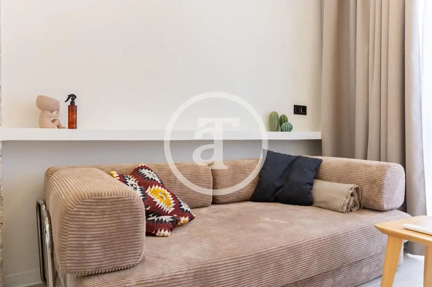 Study for rent in Calle de Tarragona, Palos de Moguer