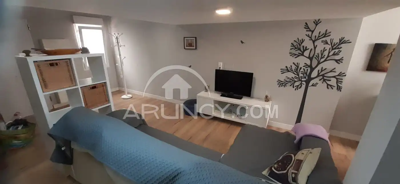 Loft zur Miete in Utrera mit Möbliert