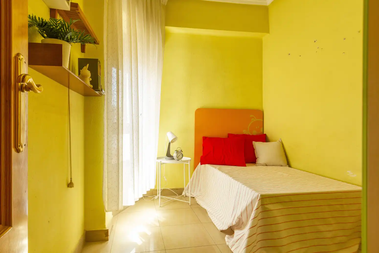 Habitación de Piso en venta en Torrent con Aire acondicionado y Balcón