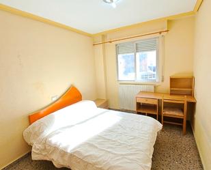 Bedroom of Flat to share in  Albacete Capital  with Furnished