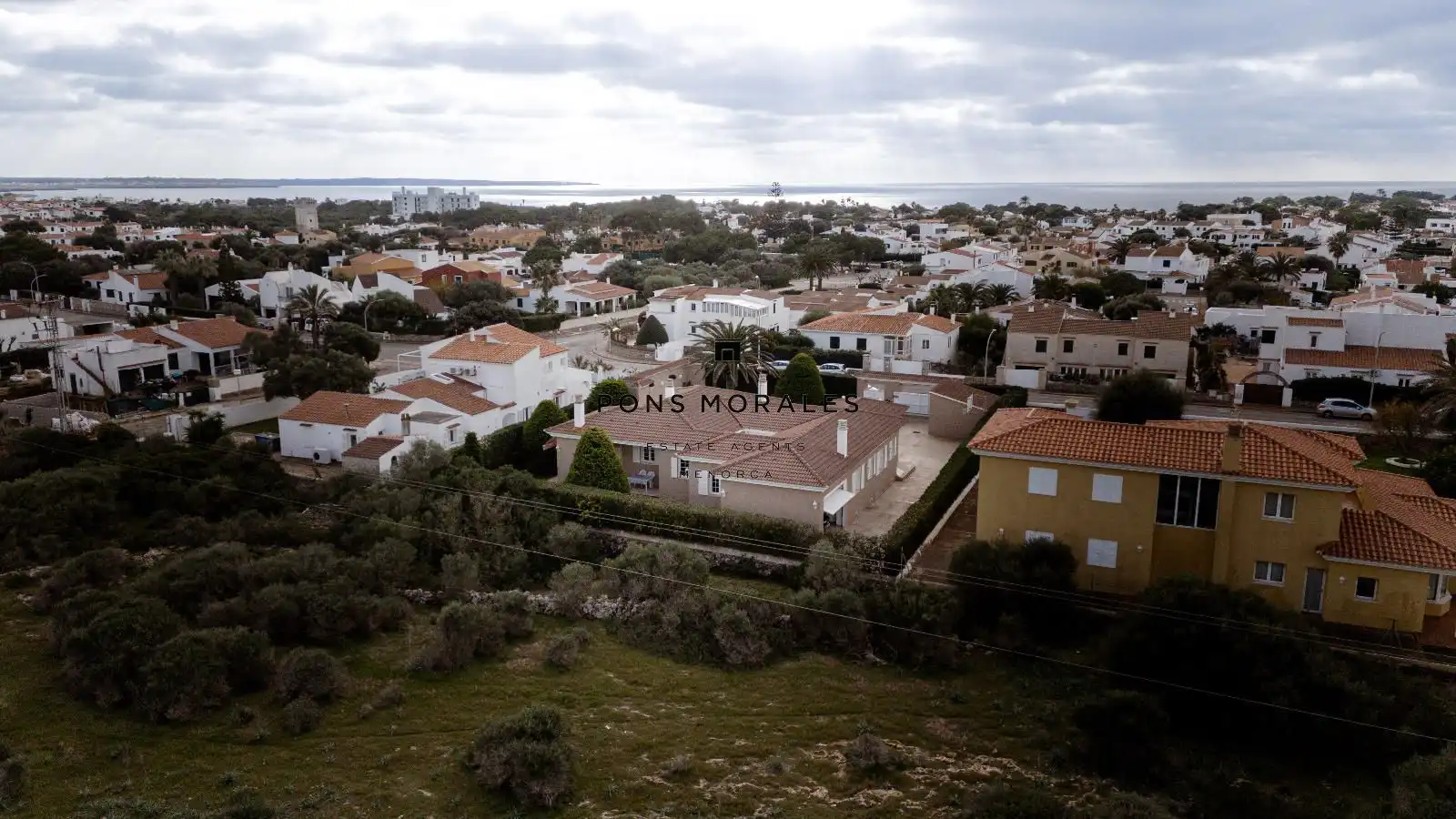 Villa mit Pool zum Verkauf in Cala en Blanes, imagen 13