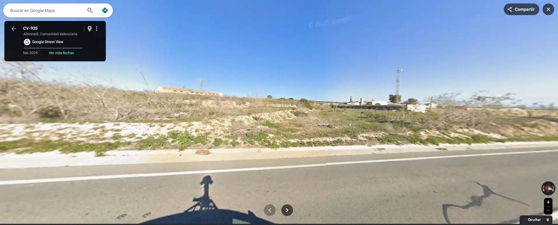 Rural land for sale in Almoradí, imagen 6