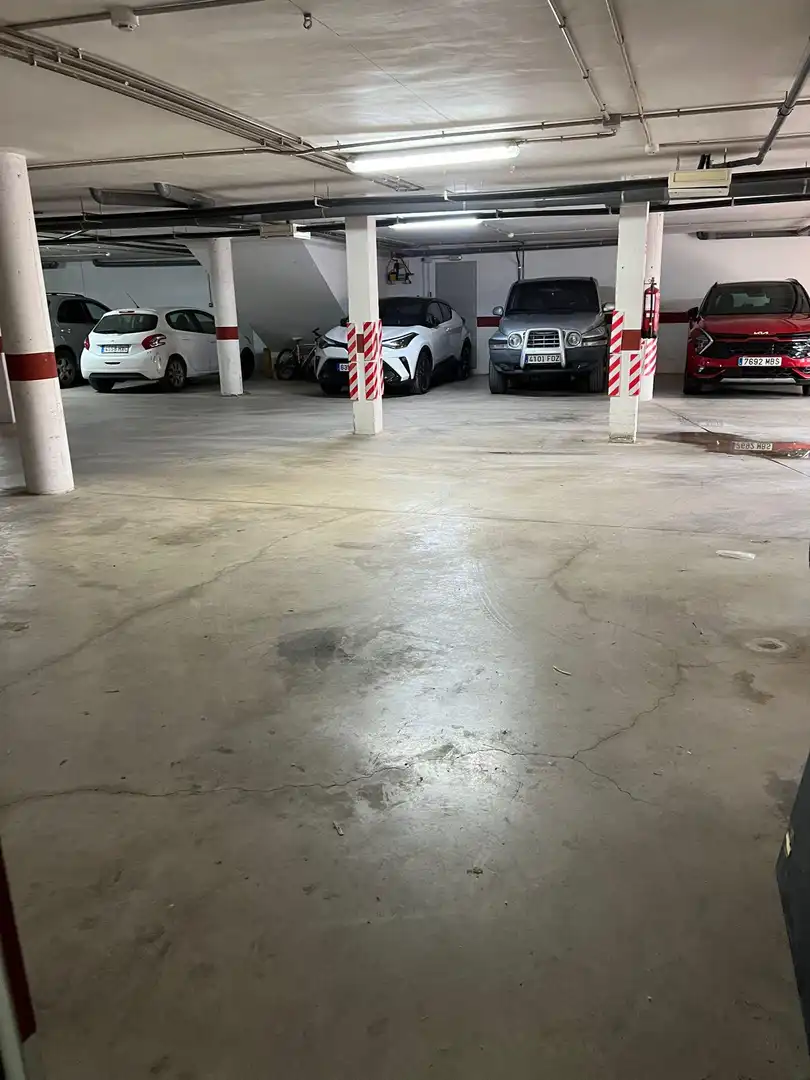 Dúplex con terraza en venta en CL Vicente B Ibanez, imagen 26