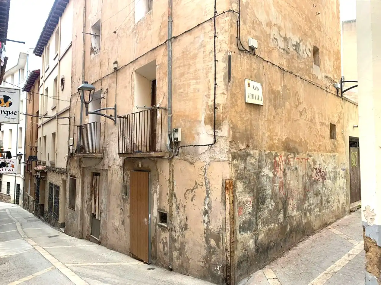 Casa con terraza en venta en Irazoqui