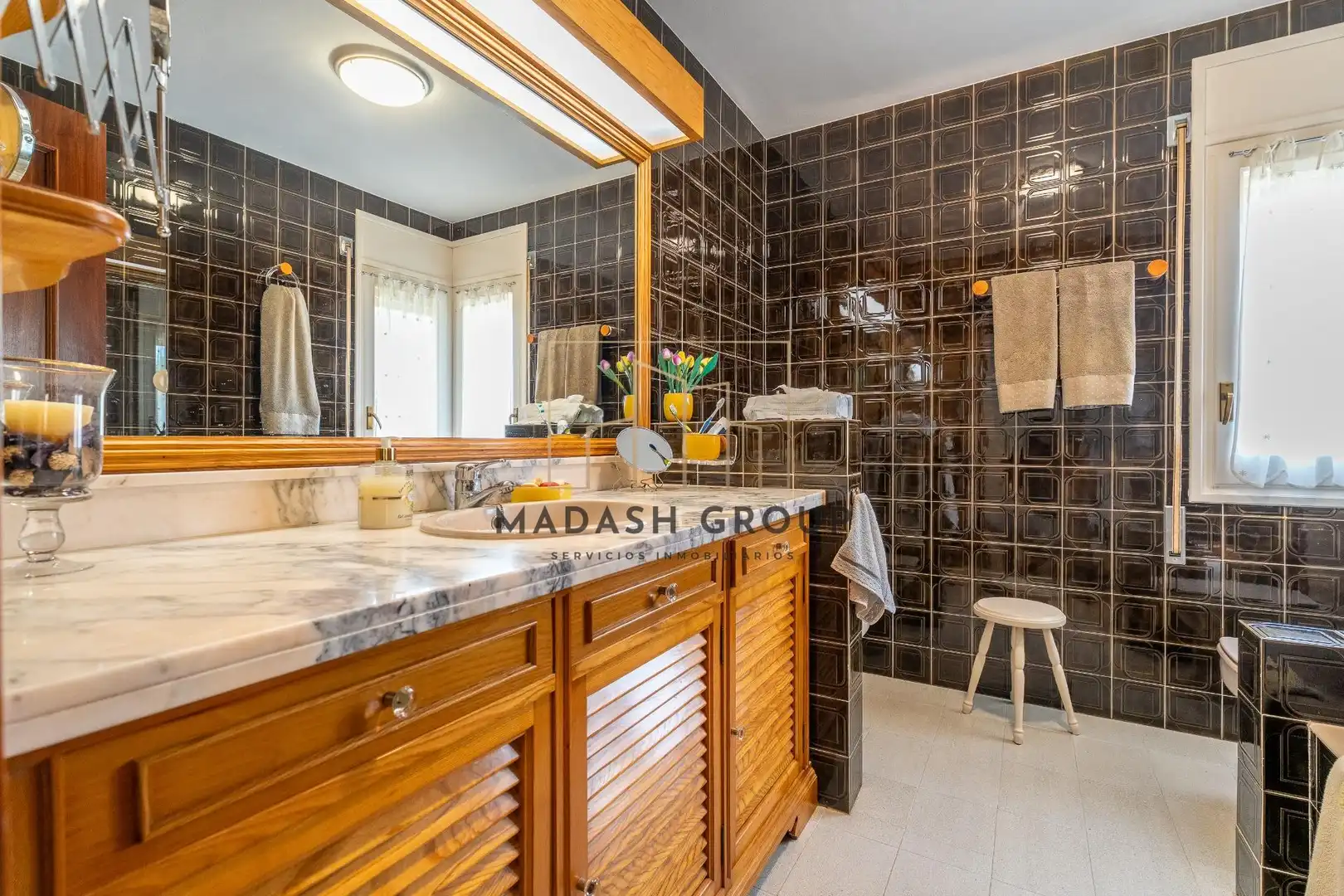House with terrace for sale in Carrer GARRAF, imagen 40