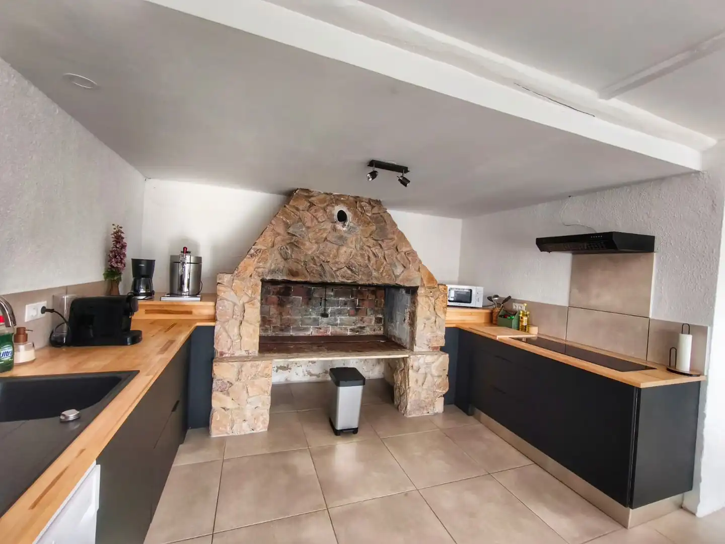 Detached house with terrace for sale in Residencial Park, imagen 54