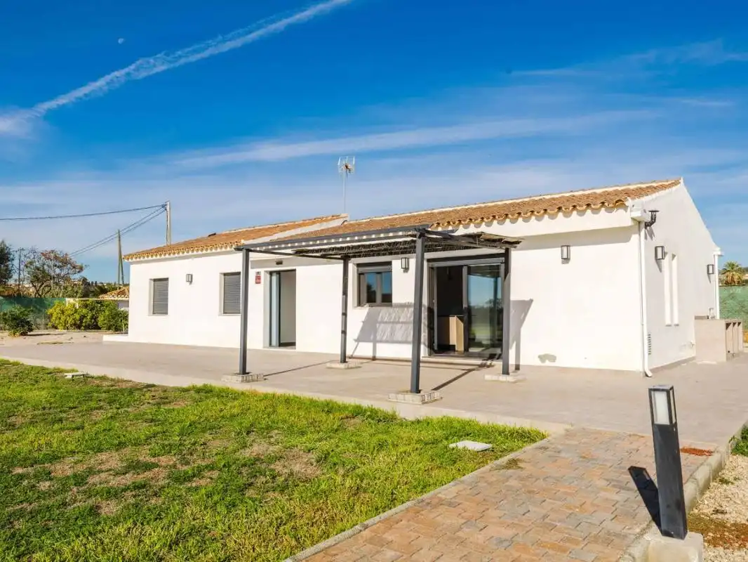 Maison avec terrasse à vendre à Polígono 22, imagen 28