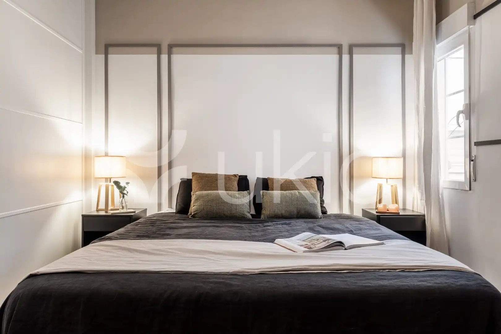 Appartement compact avec ascenseur à louer à Paseo de la Reina Cristina, imagen 19
