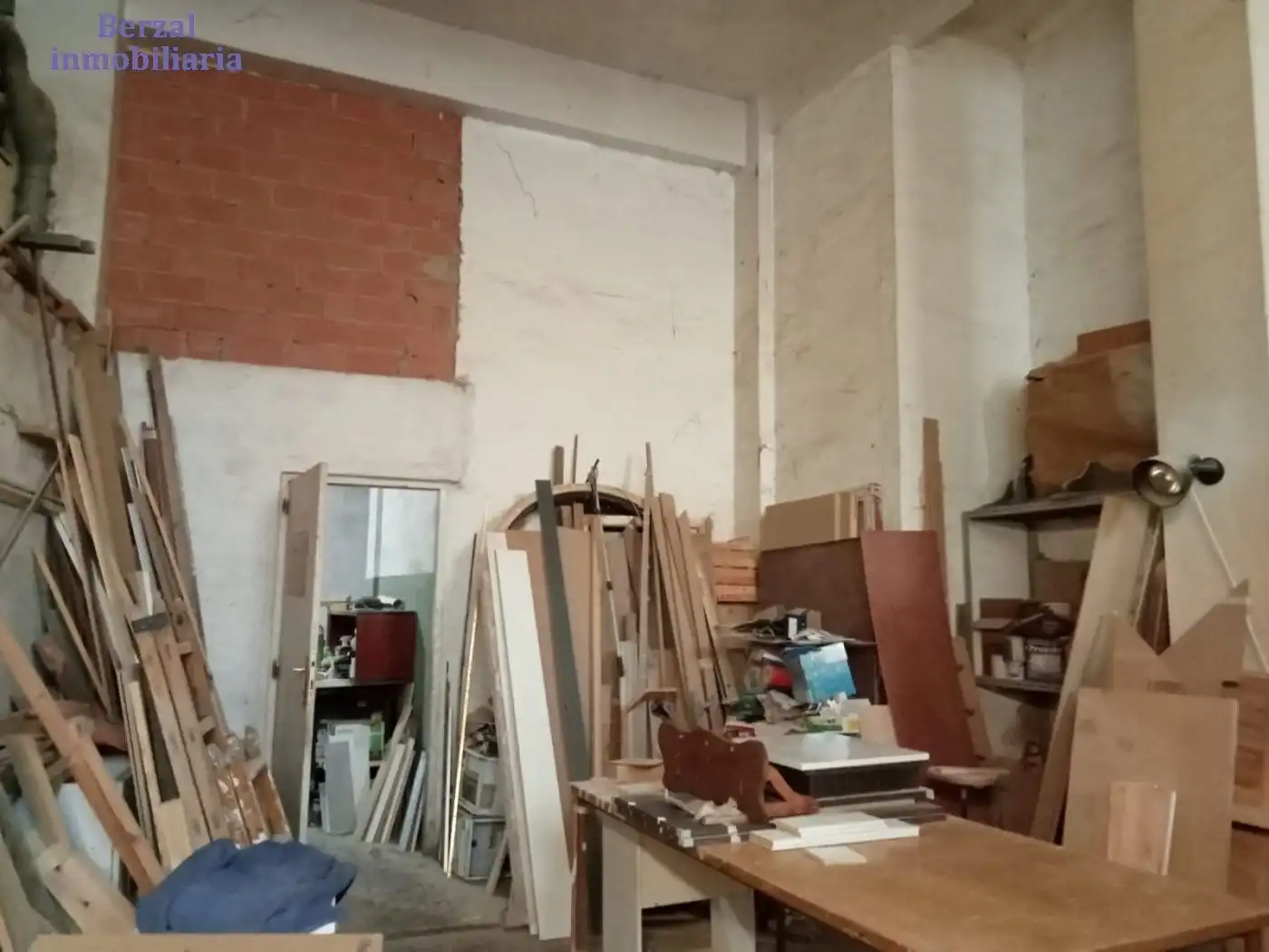 Local en venta en  Logroño