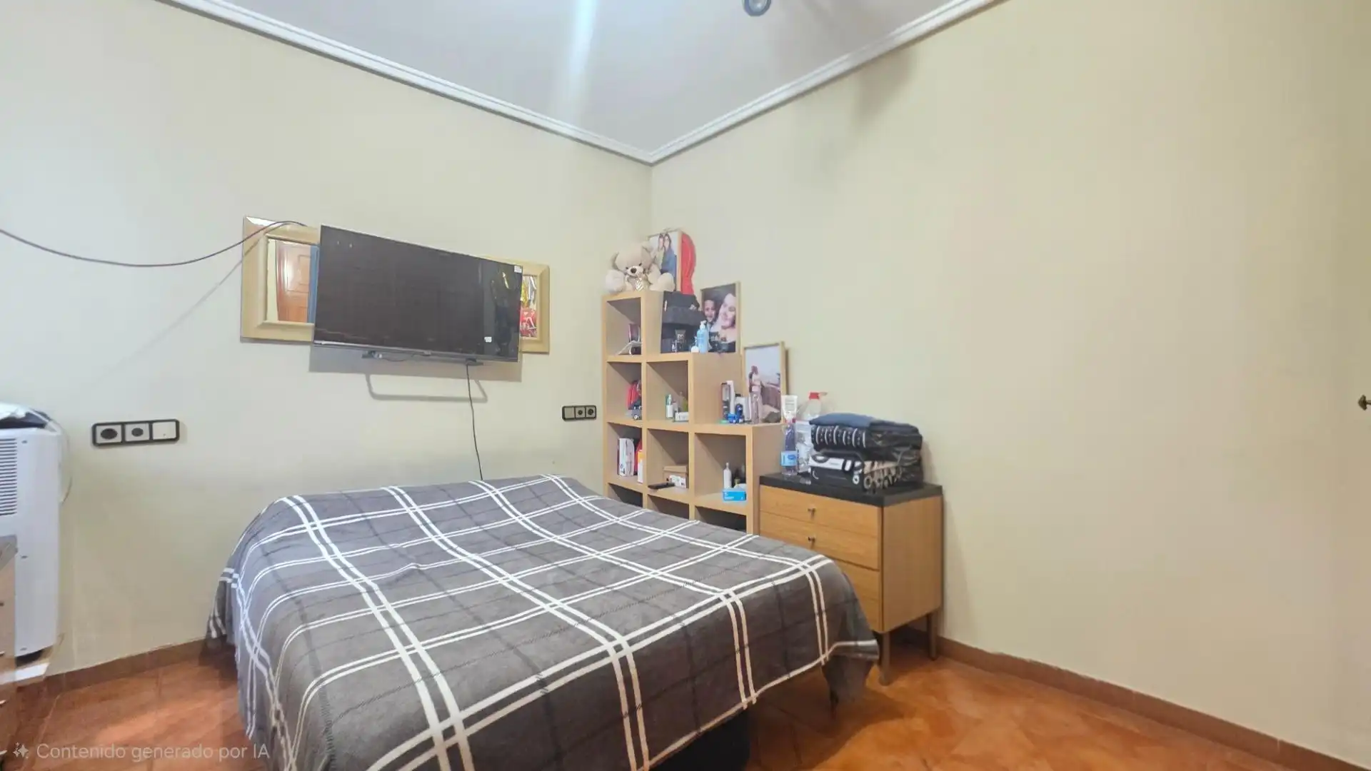 Habitación de Piso en venta en Gandia