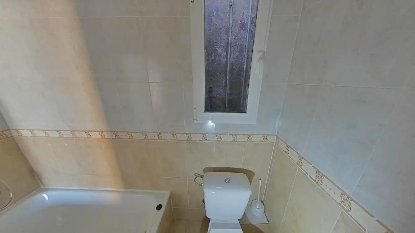 Baño de Piso en venta en Torrent