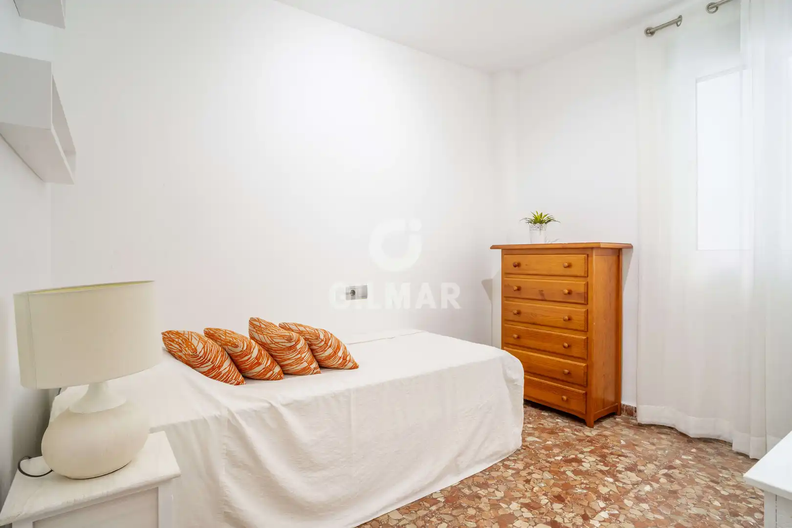 Habitación de Apartamento en venta en Estepona con Balcón