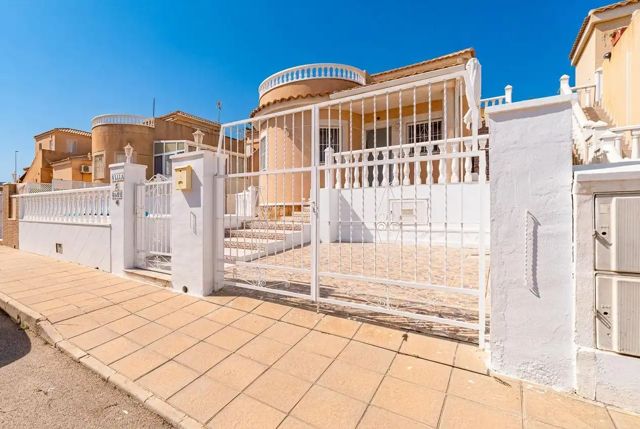 Villa con piscina in vendita a PALMITO, imagen 35