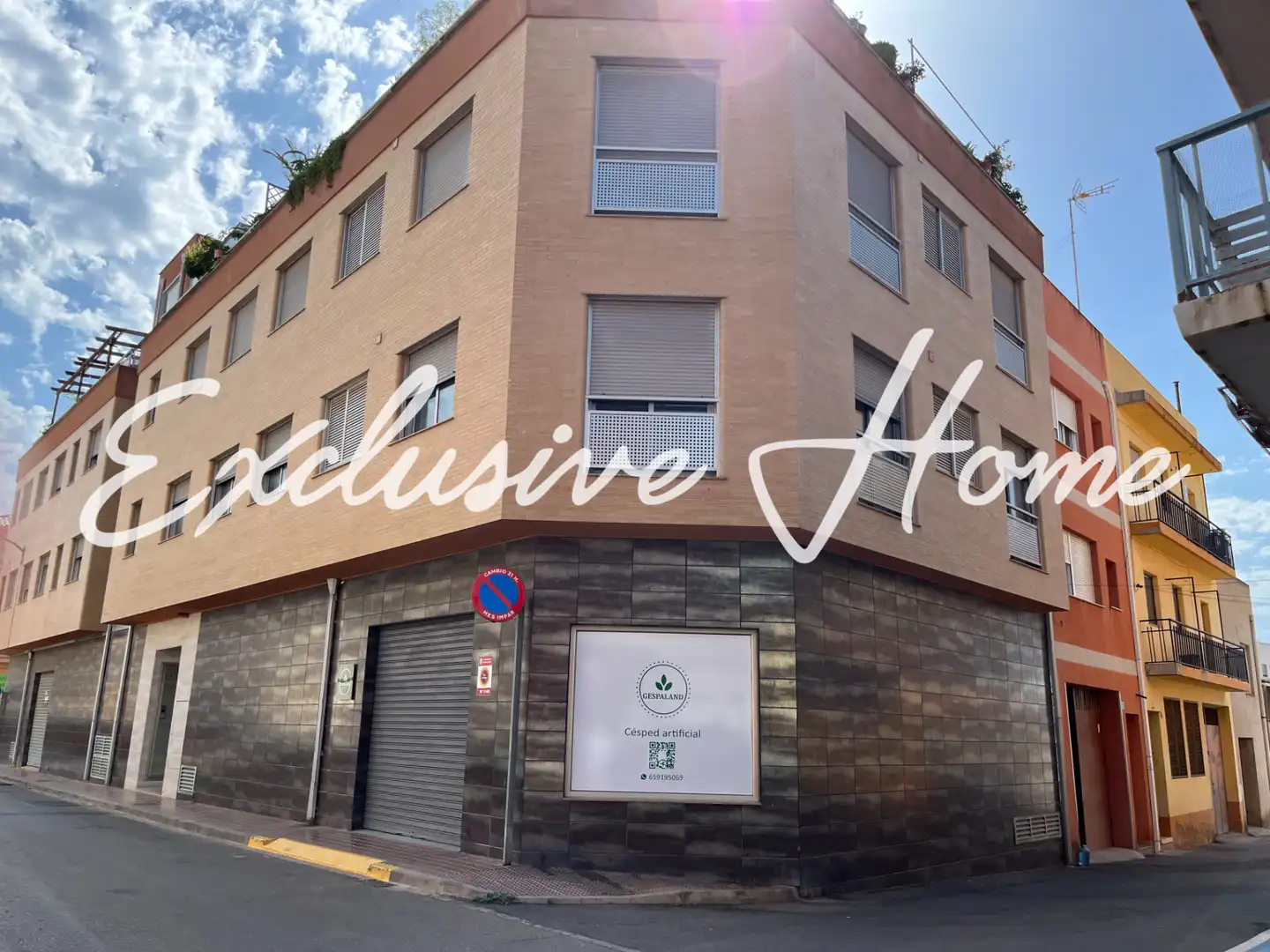 Wohnung mit Aufzug zum Verkauf in Carrer Galicia 13, imagen 40