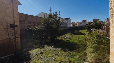 Foto 2 de Residencial en venda a Calle San Juan, 10, Las Flores - Huerta, Las Gabias