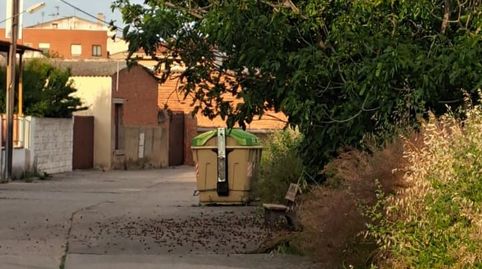 Foto 4 de Terreny en venda a Calle Toledillo, El Puente del Arzobispo, Toledo
