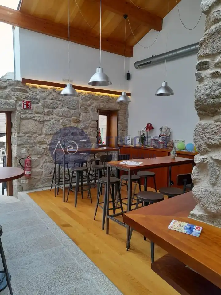 Business premises for sale in Baiona, imagen 6