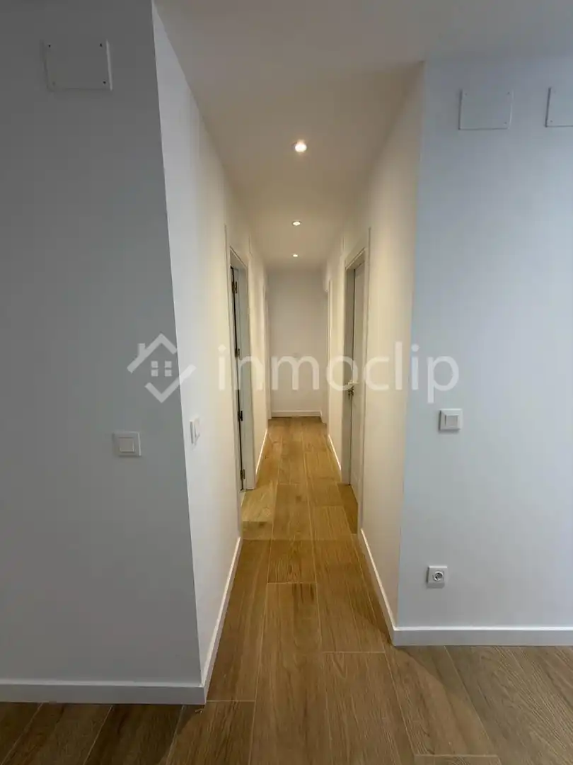 Flat for sale in Salamanca  with Heating