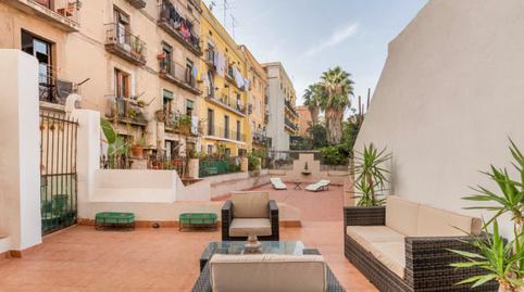 Foto 2 de Piso en venta en Plaza Duc de Medinaceli, Barri Gòtic,  Barcelona Capital