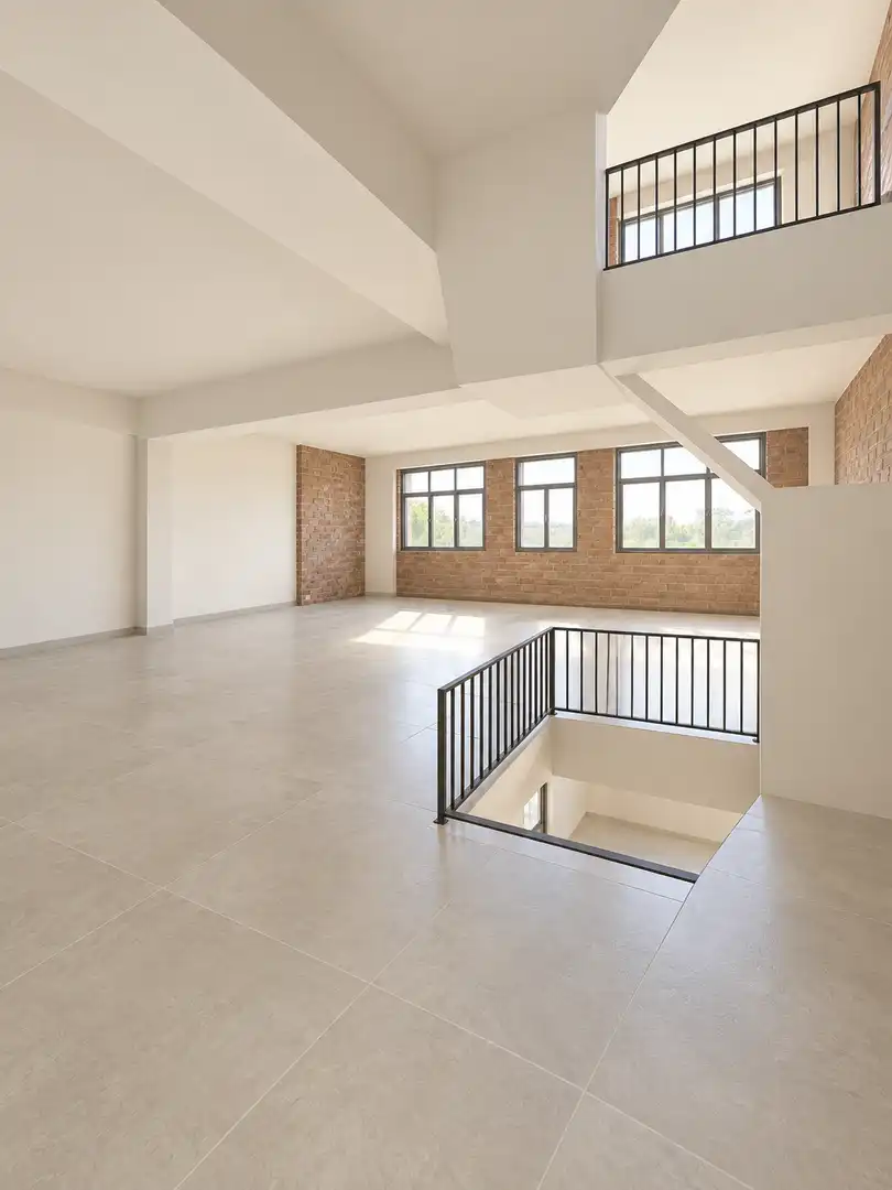 Maison mitoyenne avec jardin à vendre à Carballo, imagen 4