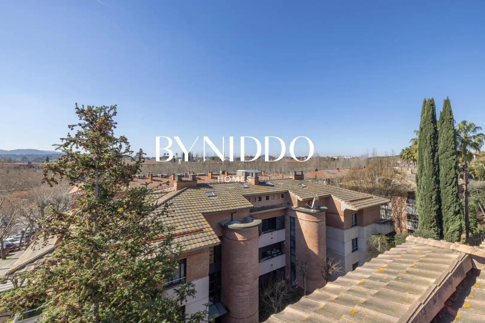 Penthouse mit Terrasse zum Verkauf in Sant Domènec, imagen 58