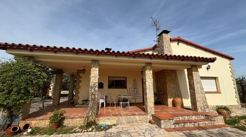Foto 2 von Haus oder Chalet zum Verkauf in Aldover, Tarragona