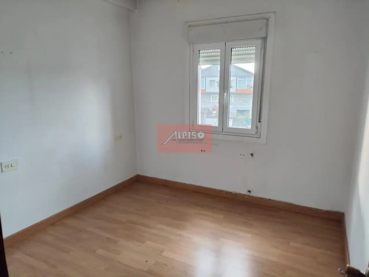 Habitación de Casa o chalet en venta en Ourense Capital  con Jardín privado y Balcón